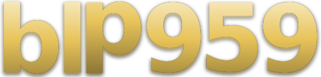blp959 logo