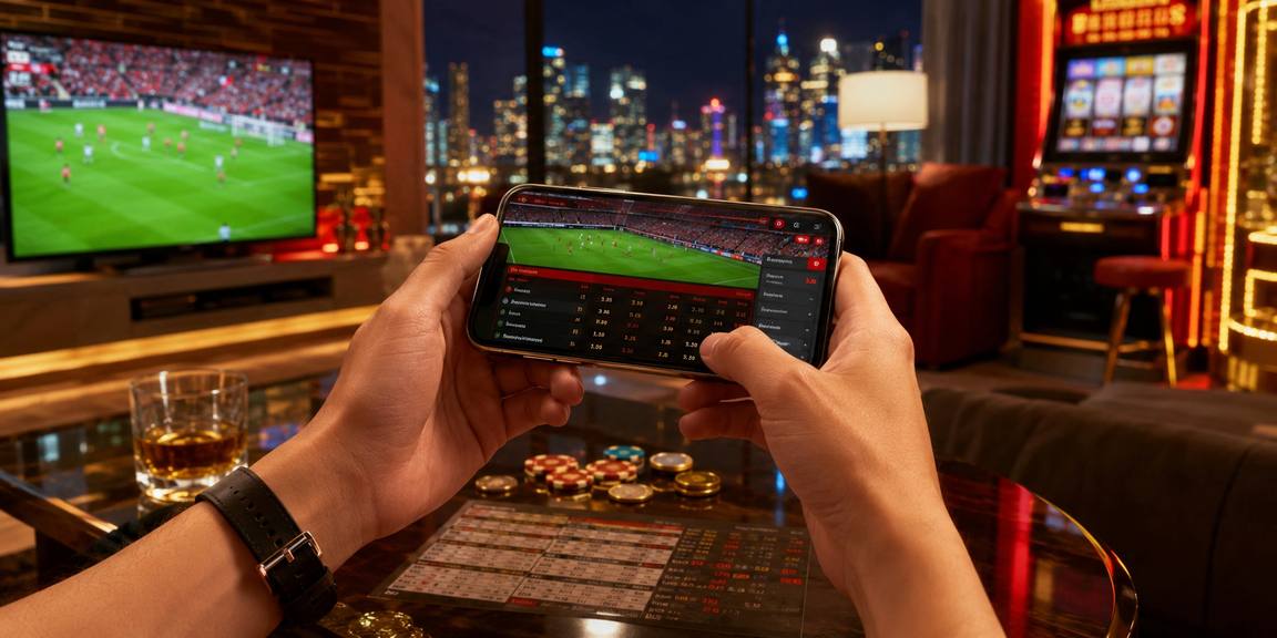 blp959 Casino trực tuyến theo nhịp Việt — nhanh, rõ, không rườm rà
