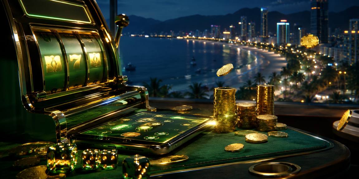 blp959 Slot Thanh Toán Nội Địa